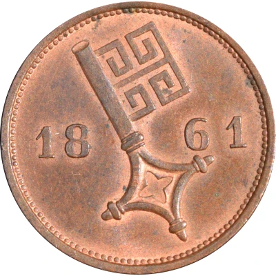 2½ Schwaren front