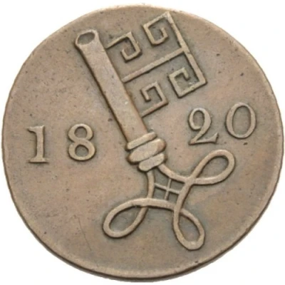 2½ Schwaren front