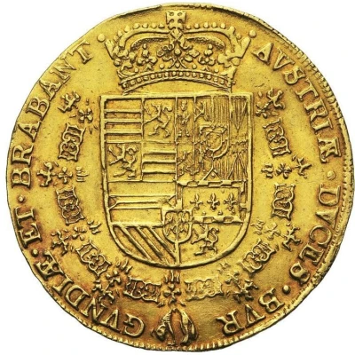 2 Sovereigns - Albert and Isabella back