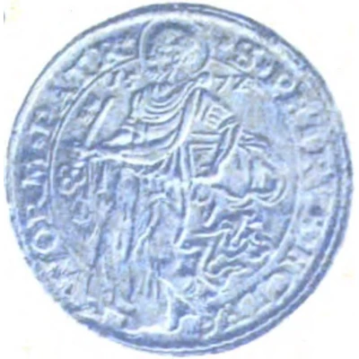 2 Thalers - Theoderic II of Bettendorf back