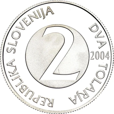 2 Tolarja Silver front