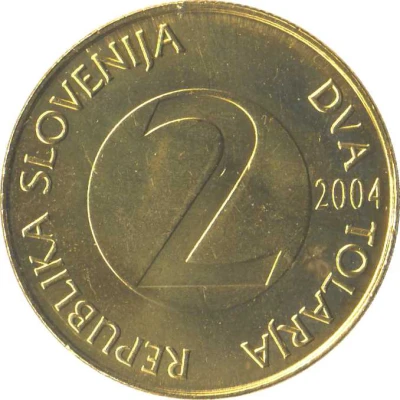 2 Tolarja front