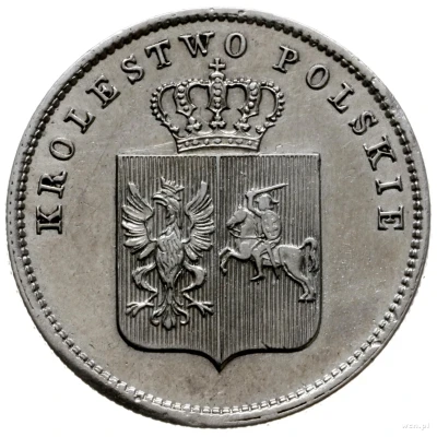 2 Zlotys Polskie front