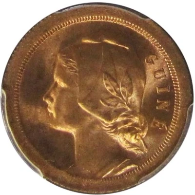 20 Centavos front