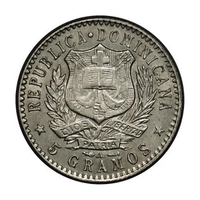 20 Centavos front