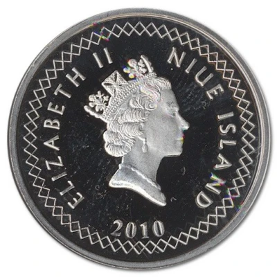 20 Cents - Elizabeth II 3rd portrait front