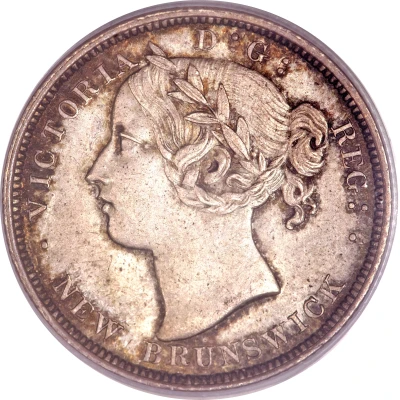 20 Cents - Victoria front