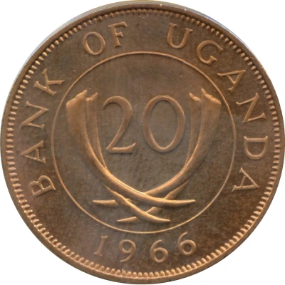 20 Cents front