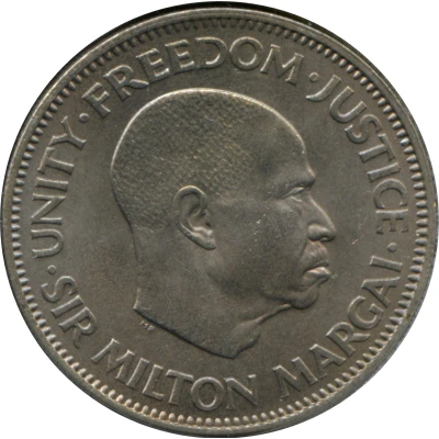 20 Cents front