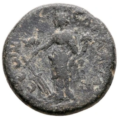 Æ20 - Hadrian back