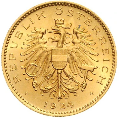 20 Kronen front