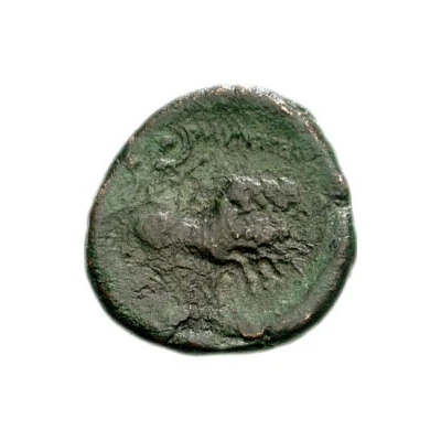 Æ20 MVN HENNAE 44 BC - 36 BC back