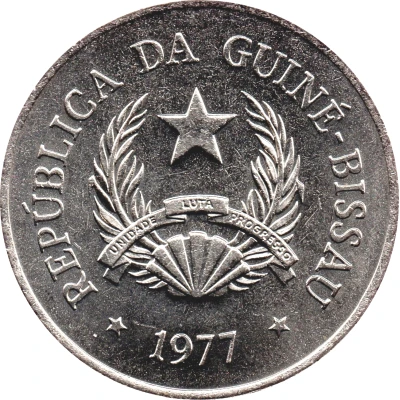 20 Pesos FAO front