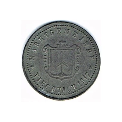 20 Pfennigs - Viechtach front