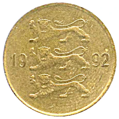 20 Senti front