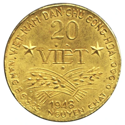 20 Việt front