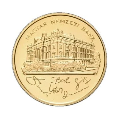 200 Forint Trial Strike front
