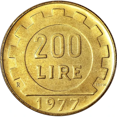 200 Lire Trial strike back