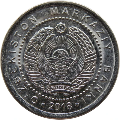 200 Soʻm front