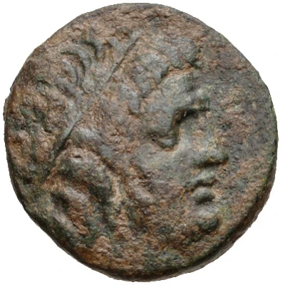 Æ20 190 BC - 30 BC front