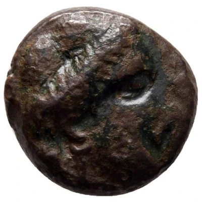 Æ20 416 BC - 415 BC front