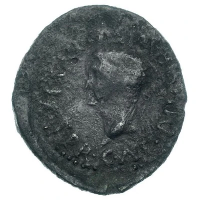 Æ21 - Tiberius front