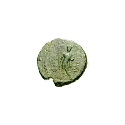 Æ21 258 BC front