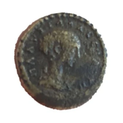 Æ22 - Plautilla NIKAIEΩN, Nicaea front