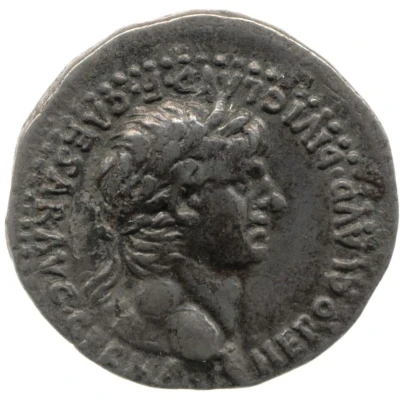 24 Assēs - Nero and Claudius ... C IT ... front