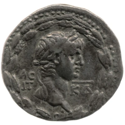 24 Assēs - Nero and Claudius ... C IT ... back