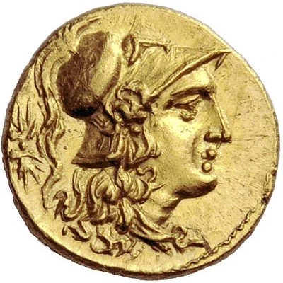 25 Litrai The Sikeliotes 214 BC - 213 BC front