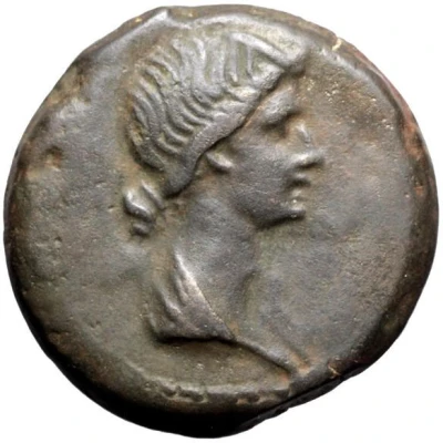 Æ25 - Livia front