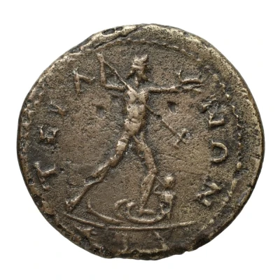 Æ26 - Trajan ΤΕΙΑΝΩΝ back