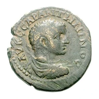 Æ28 - Elagabalus ΑΡϹΑΠΟΛΙϹ front