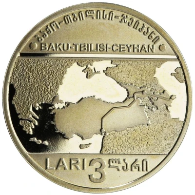 3 Lari BTC front