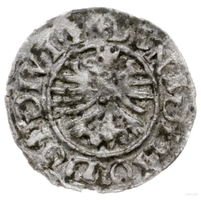 3 Pfennigs - Wenceslaus III Adam Teschen front