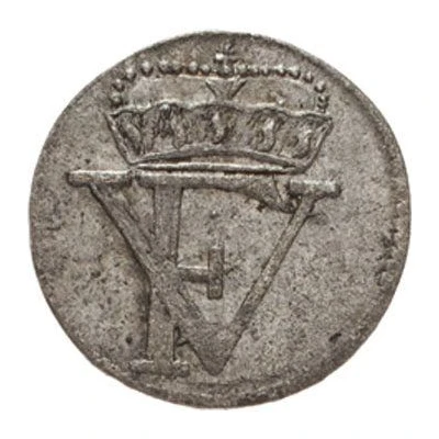 3 Pfenning - Victor II Frederick front