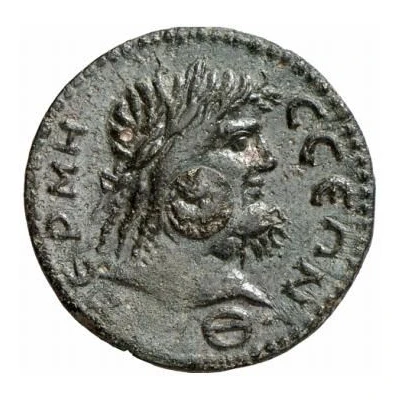 Æ30 Tyche front