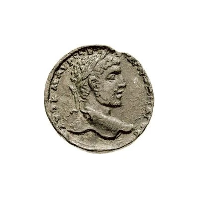 Æ39 - Severus Alexander ΕΠΙ ϹΤΡ ΑΥΡ ΚΑϹΚΕΛΙΟΥ ΠΩΡΟϹΕΛΗΝΕΙΤΩΝ front