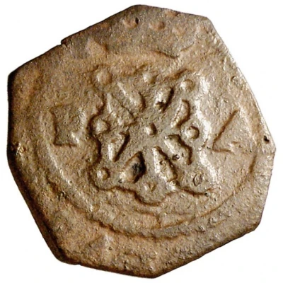 4 Cornados - Ferdinandus VI FO II back