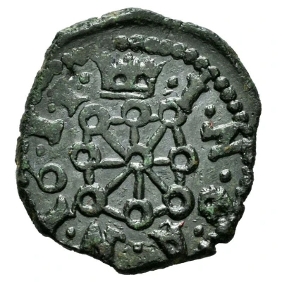 4 Cornados - Philip III back