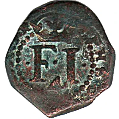 4 Cornados - Philip III front