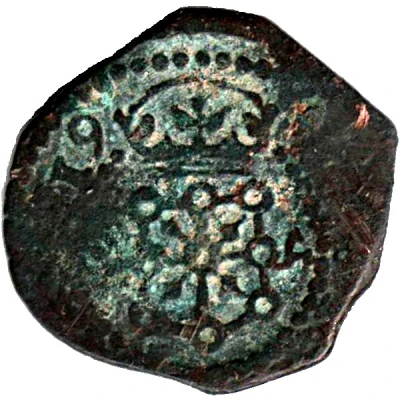 4 Cornados - Philip III back