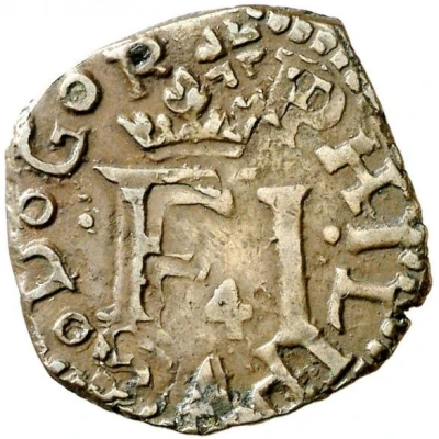 4 Cornados - Philip II ND front