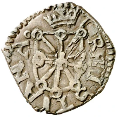 4 Cornados - Philip II ND back