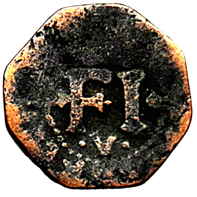 4 Cornados - Philip V front