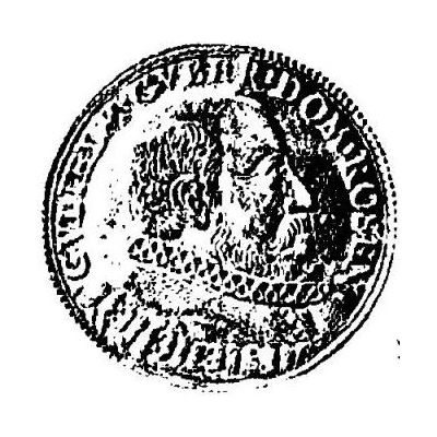 4 Ducats - Wilhelm of Rosenberg front