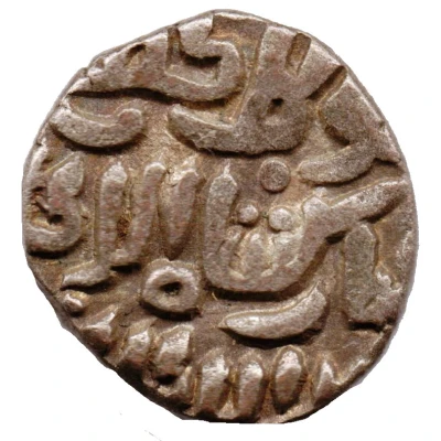 4 Gani - Qutb al-din Mubarak Khilji front