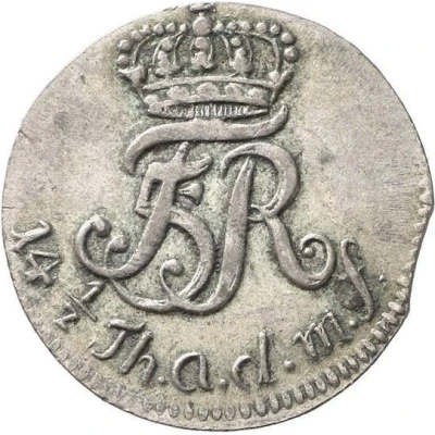 4 Grote - Frederick V front