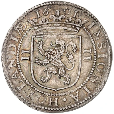 4 Reales United Amsterdam Company front